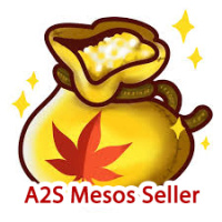 MapleStory M Mesos A2S Mesos Selling [Fast Deal]