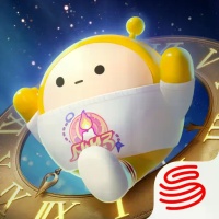Eggy Party - 300 egg coins (+24 bonus)