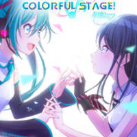 [ Instant 24/7✅] Hatsune Miku: Colorful Stage 350 Crystals - Player ID - No Login