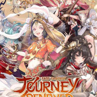 [ Instant 24/7✅] Journey Renewed: Fate Fantasy 19800 Voucher - Character ID - No Login