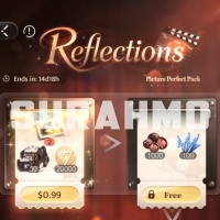 Love and Deepspace - Reflections Chain Pack $1 (LOGIN METHOD) **Need Account & Password to login**