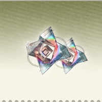 Neo Artifacts - Radiant Opal x1