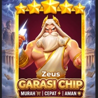 ⚡ KARTU ZEUS HIGGS DOMINO (HDI) – PROSES KILAT & 100% AMAN DI KALEOZ! ⚡