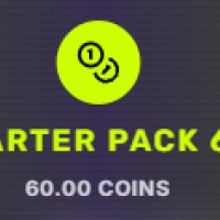 JUMP 全明星亂鬥 | JUMP All-Star Top up 60 Coins (Login Topup)
