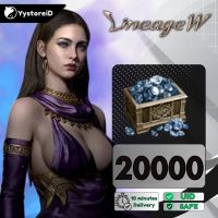 Lineage W SEA ✅ FAST DELIVERY ✅ 20000 Diamond Via : UID & Server