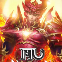 [ Instant 24/7✅] MU New Dawn 105 Token Pack - Player ID - No Login