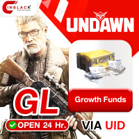 Undawn Global -  Growth Funds  UID by Inblackm open 24 hr.