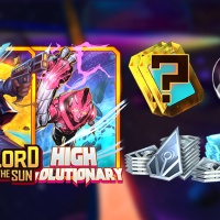 Marvel Snap - Lady Bullseye Enhancer Pack (LOGIN METHOD) **Need Account & Password to login**