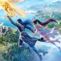Soul Land Awakening World (GL) - Advanced Journey 12.99$ Top up via LOGIN by Inblackm open 24 hr.