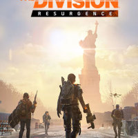 [ Instant 24/7✅] The Division Resurgence 125 Premium Credits - Player ID - No Login