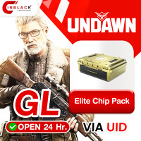 Undawn Global -  Elite Chip Pack UID by Inblackm open 24 hr.