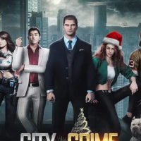 [ Instant 24/7✅] City of Crime: Gang Wars 4999 C Coins - Player ID - No Login