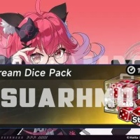 Neverness to Everness - NTE - Daydream Dice Pack $15 (LOGIN METHOD) **Need Account & Password to login**
