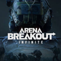 [ Instant 24/7✅] Arena Breakout: Infinite 500 Bonds - Player ID - No Login