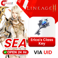 Lineage2M (SEA) - Erica's Class Key Top up UID By Inblackm Open 24 hr.