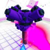 Super Sprinkler - Grow a Garden 2 