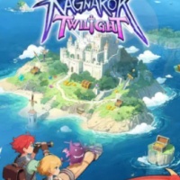 Ragnarok: Twilight Global 35 Big Cat Gem VIA LOGIN