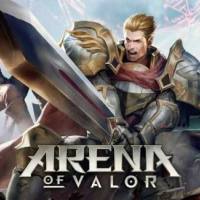 [ Instant 24/7✅] Arena of Valor 370 Coupons (Thailand) - Player ID - No Login