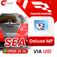 Racing Master (SEA) - Deluxe MP - Top up UID by Inblackm open 24 hr.