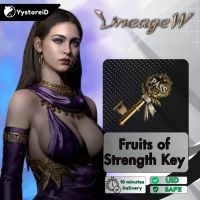 Lineage W SEA ✅ FAST DELIVERY ✅ Fruits of Strength Key Via : UID & Server