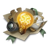 [Instant] Identity V / Inspirations Package. Only need UID and server