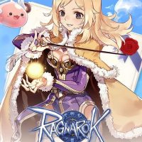 [ Instant 24/7✅] Ragnarok Origin 4800 Nyan Berry - Secret Code + Server + Character Name - No Login