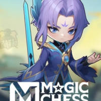 [ Instant 24/7✅] Magic Chess: Go Go 5000 + 1000 Diamonds (Russia) - User- Zone ID - No Login