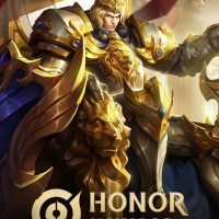 [ Instant 24/7✅] Honor of Kings 2400 Tokens - Player ID - No Login