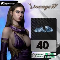 Lineage W SEA ✅ FAST DELIVERY✅ 40 Diamond Via : UID & Server
