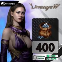 Lineage W SEA ✅ FAST DELIVERY ✅ 400 Diamond Via : UID & Server