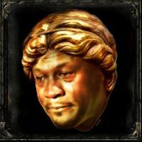 Runes of Aldur Standard > Divine Orb
