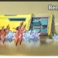 Wuthering Waves Renegade's Shadowforge Collection II-14.99USD