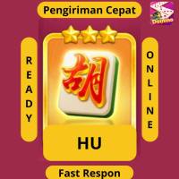 KARTU HU HIGGS DOMINO ISLAND HDI - FASTEST DELIVERY ON KALEOZ - 24 HOURS ONLINE