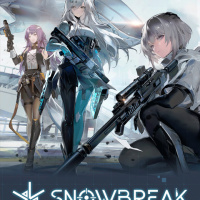 [ Instant 24/7✅] Snowbreak: Containment Zone 198 Bit Gold - User- Zone ID - No Login