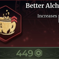 Better Alchemy [449R] - Wizard Alchemy