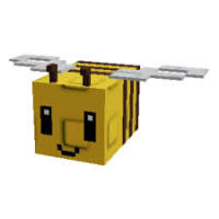 Bee  -  Grow a Garden 2 