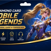 [ Instant 24/7✅] Mobile Legends ( Malaysia ID ONLY ) Weekly Diamond Pass - User- Zone ID