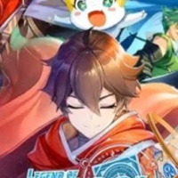 Legend of Aoqi   60 Gems+ and 15 Bonus UID
