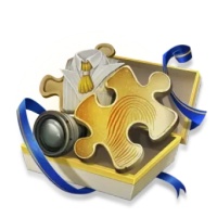 [Instant] Identity V / Clues Package. Only need UID and server