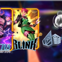 Marvel Snap - Monstro Enhancer Pack (LOGIN METHOD) **Need Account & Password to login**