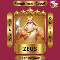 KARTU ZEUS HIGGS DOMINO ISLAND HDI - FASTEST  DELIVERY ON KALEOZ - 24 HOURS ONLINE