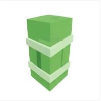 BAMBOO SEED x100- GROW A GARDEN 2
