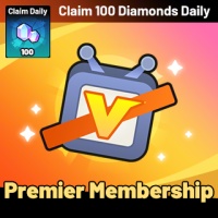 Plants on Fire Top up Premium Membership (Login Topup)