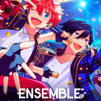 [ Instant 24/7✅] Ensemble Stars Music 499 ES Points - Player ID - No Login