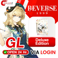 Reverse 1999 ( GLOBAL ) - Roaring Season (9.99$)Top up Via Login By Inblack Open 24 hr.