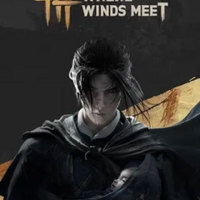 [ Instant 24/7✅] Where Winds Meet Elite Battle Pass - Character ID - No Login