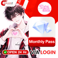 Dokichat - Monthly Pass(4.99$) Top up via LOGIN By Inblack Open 24 hr.