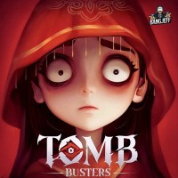 Top Up Recharge Tomb Busters - Monster Farm Monthly Pass [Via UID OPEN 24/7]