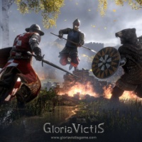 Cheap Gloria Victis Gold Crowns via Fast Delivery