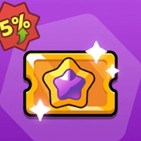 Duck Survival Top up Voucher × 19999 (Login Topup)